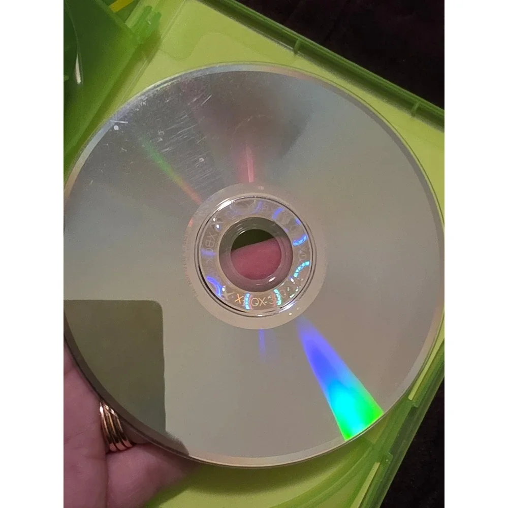 Rockstar Grand Theft Auto V Xbox 360 Standard Multicolor Fair 49124-3